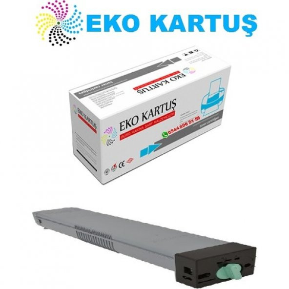 Eko Kartuş Samsung Multixpress SL-K3300NR (704) Muadil Toner ürün görseli 1