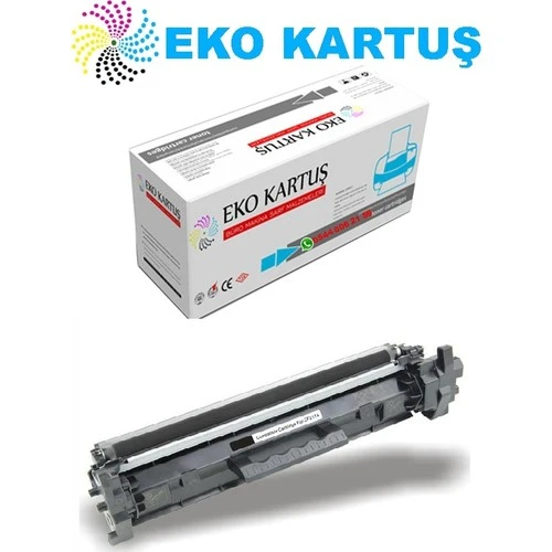 Eko Kartuş Hp Laserjet Pro M203 CF230A (230A) Muadil Toner, ürün görseli 1