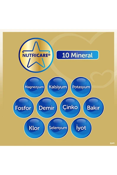 Bebelac Gold 3 Çocuk Devam Sütü 800 gr - Resim 6
