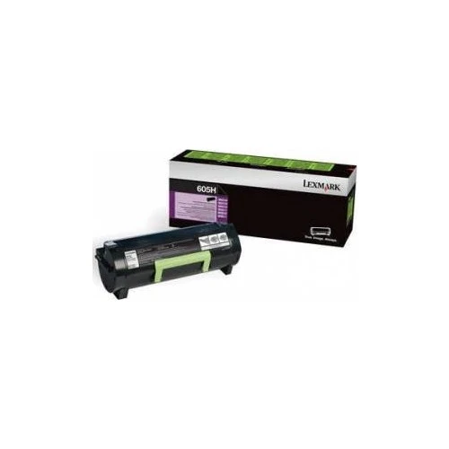 Lexmark 60F5H00 605H Toner Mx310 / Mx410 / Mx510 / Mx611 ürün görseli 1