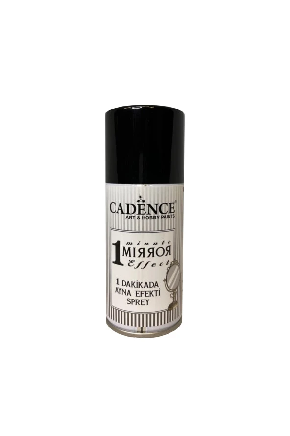 MIRROR EFFECT ( AYNA ETKİSİ ) 150ML ürün görseli 1