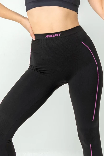 Gigotto Seamless Normal Bel Tayt-242 - Resim 12