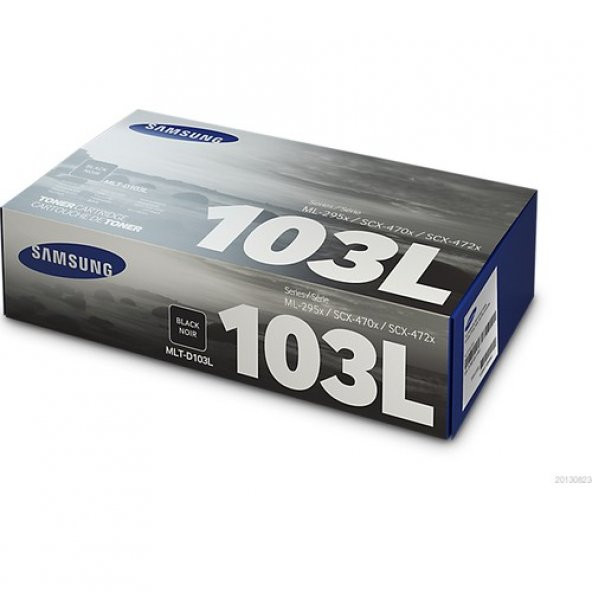 Samsung Ml-2955Nd/Scx-4729Fd 2500 Syf ürün görseli 1