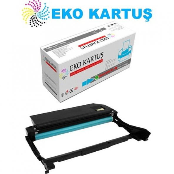 Eko Kartuş Lexmark 238- Drum Ünitesi ürün görseli 1
