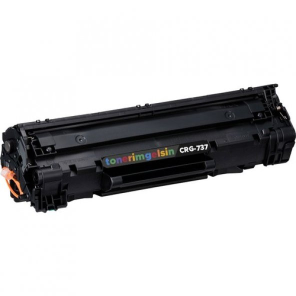 Tonerimgelsin Canon CRG-737 I-Sensys MF-217/CANON I-Sensys MF-217W Muadil Toner ürün görseli 1