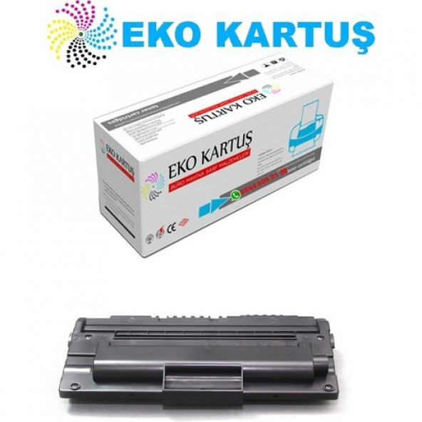Eko Kartuş Samsung SCX-5635FN MLT-208 Muadil Toner ürün görseli 1