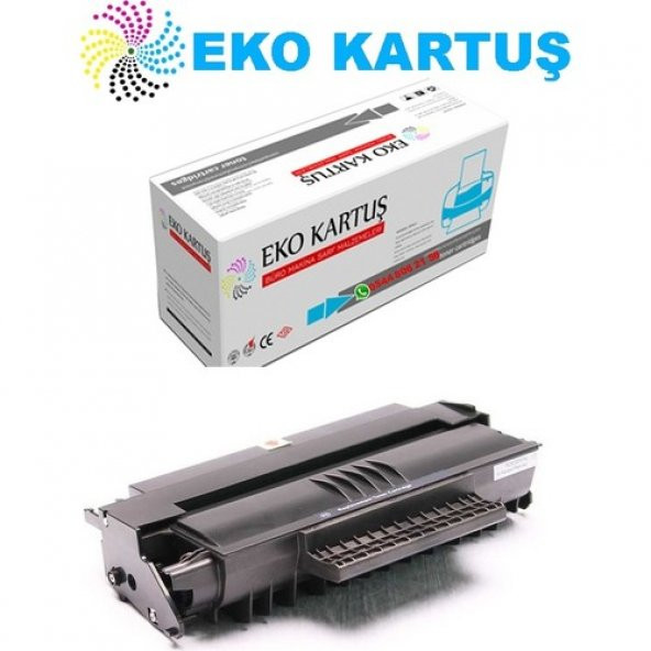 Eko Kartuş Gestetner SP-1000 Muadil Toner, ürün görseli 1