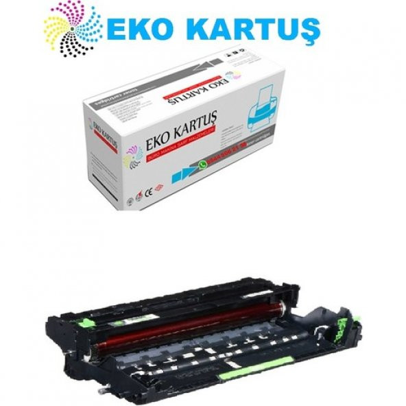 Eko Kartuş Brother MFC-L5900DW (DR3405) Drum Ünitesi ürün görseli 1
