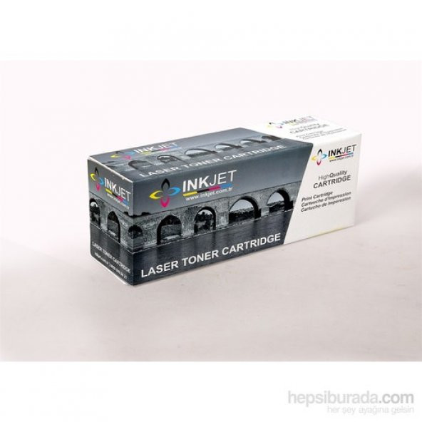 Inkjet Toner Hp Q5949a Muadil 49A Laserjet Hp 1160 Hp 1320 Hp 3390 İthal ürün görseli 1