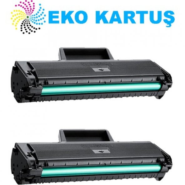 Eko Kartuş Samsung SCX-3405FW (101) 3’lü Avantajlı Ekonomik Muadil Toner, ürün görseli 1