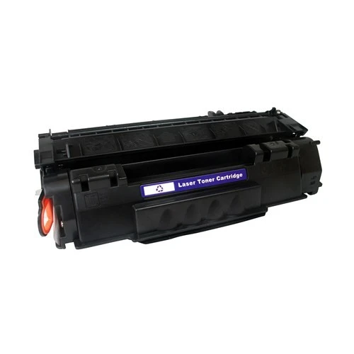 Calligraph Hp 80A Cf280a Toner Muadil Yazıcı Kartuş ürün görseli 1
