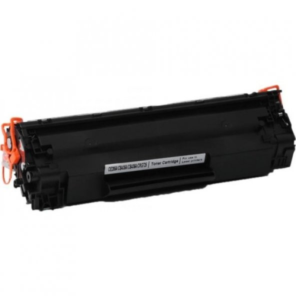 Calligraph Hp CB436A Muadil Toner ürün görseli 1