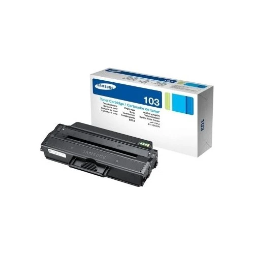 Samsung ML-2955/MLT-D103L/SU720A Toner Yüksek Kapasiteli ürün görseli 1