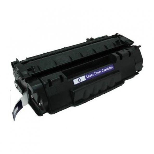 Calligraph Hp Q7553A Muadil Toner ürün görseli 1
