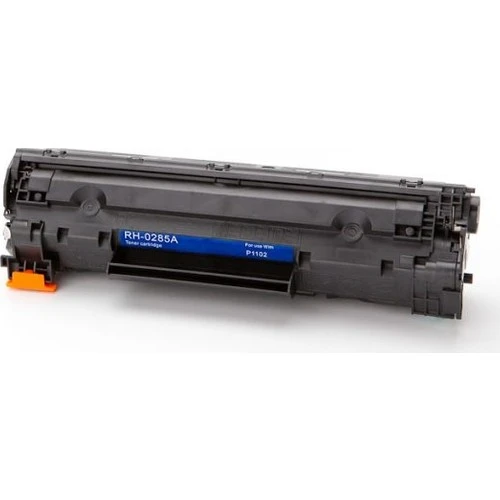 Printpen Canon İsensys LBP6020, CRG725 Siyah Muadil Toner Kartuş ürün görseli 1