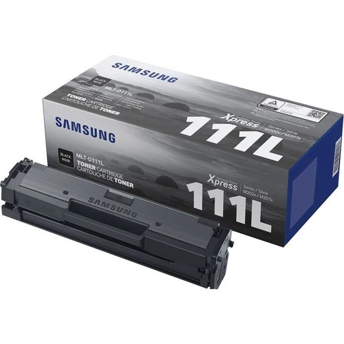 Samsung MLT-D111L Toner ürün görseli 1