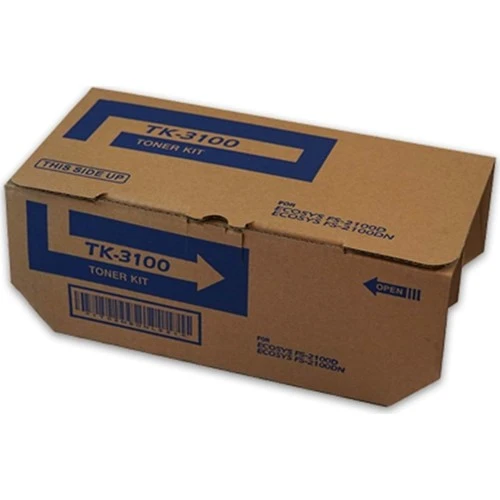 Specıal TK3100-KAHVERENGİ Kutu Toner 12K ürün görseli 1