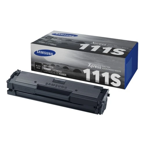 Samsung Xpress SL-M2020 Orijinal Toner Yazıcı Kartuş ürün görseli 1