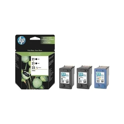 Hp 21-22-SD400AE Kartuş ürün görseli 1