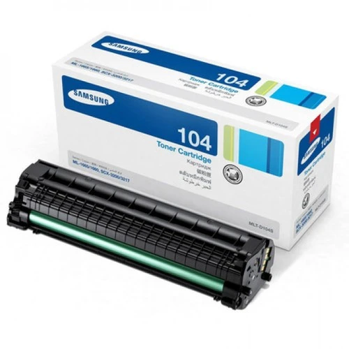 Samsung Ml-1660 Toner Yazıcı Kartuş ürün görseli 1