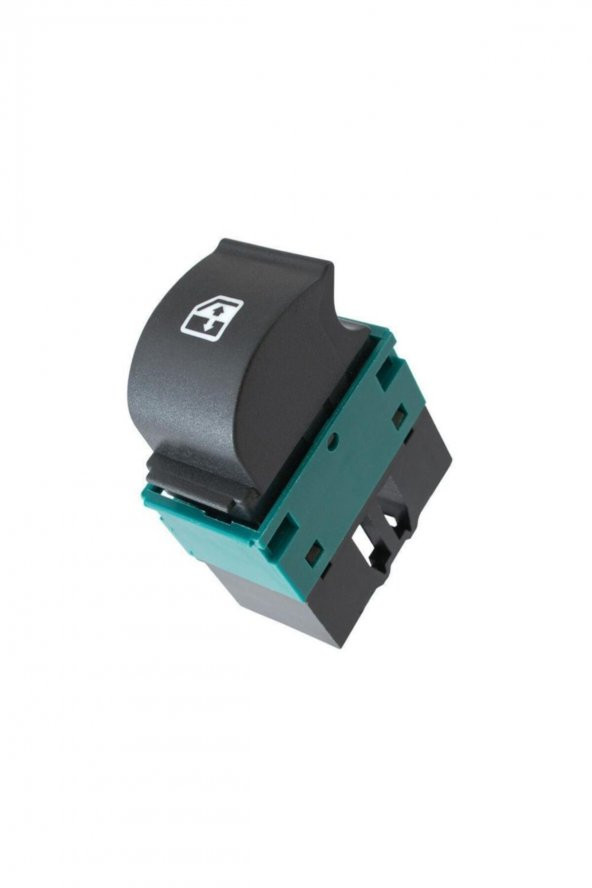 FİAT DOBLO SOL DIŞ CAM DÜĞMESİ ANAHTARI ürün görseli 1