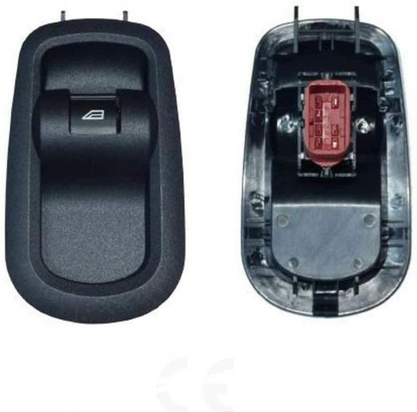 FORD TRANSİT V362 SOL CAM KALDIRMA DÜĞMESİ (2012-2016) ürün görseli 1