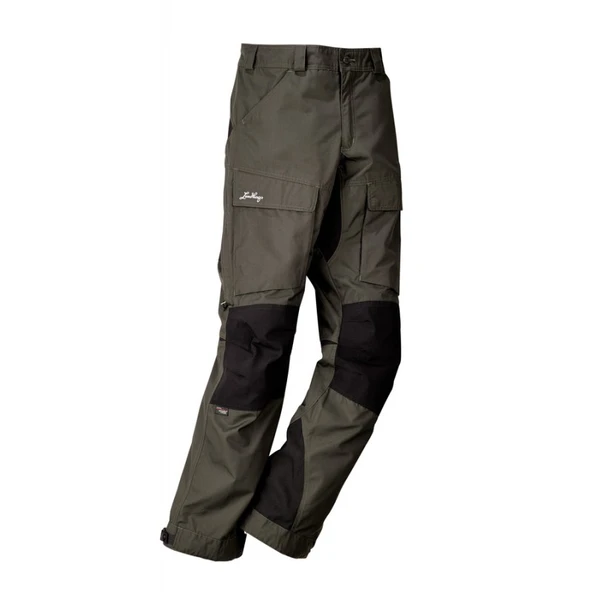 Sunway Ferrata Trekking Erkek Pantolon-HAKİ ürün görseli 1