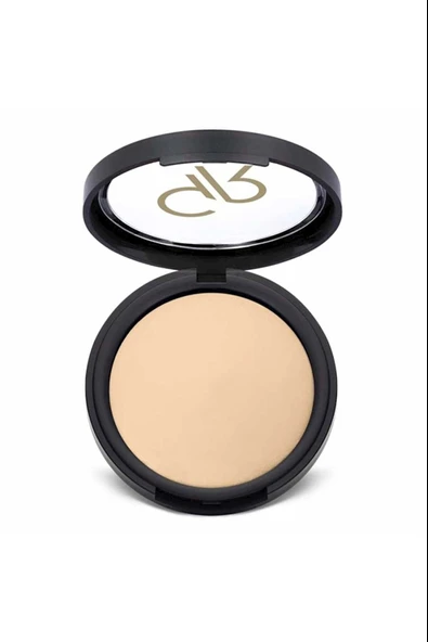 Golden Rose Mıneral Terracotta Powder 02 ürün görseli 1