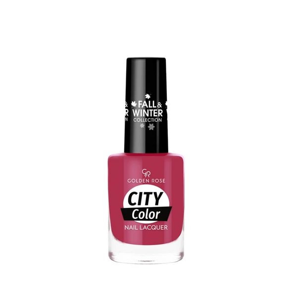 Golden Rose City Color Fall&winter Collection oje No:314 ürün görseli 1