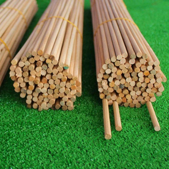 Ahşap Kavela Çubuk 100cm - 25kg - Resim 2