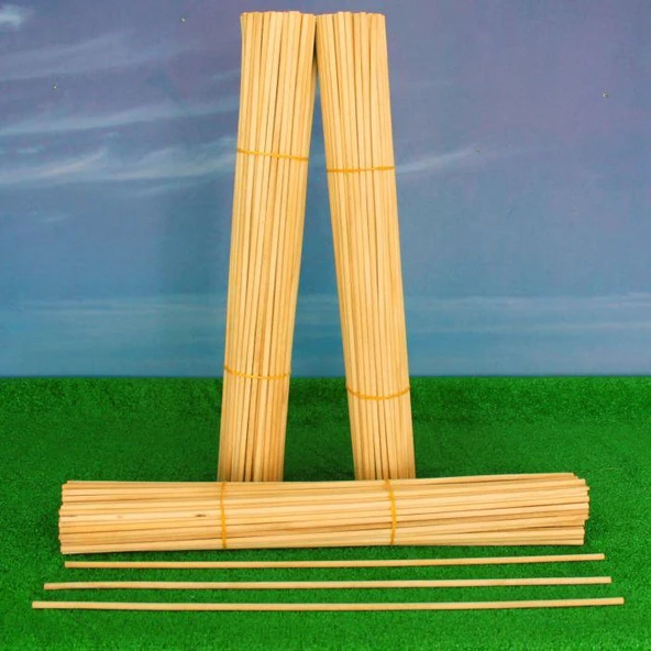 Ahşap Kavela Çubuk 100cm - 25kg - Resim 4