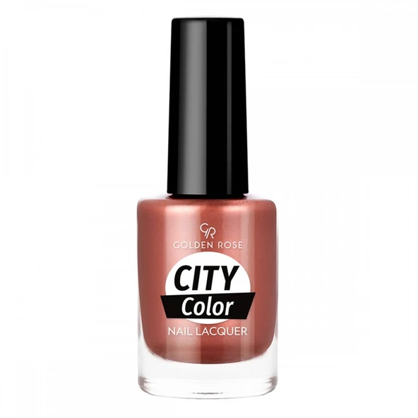 Golden Rose Cıty Color Nail Lacquer 310 ürün görseli 1
