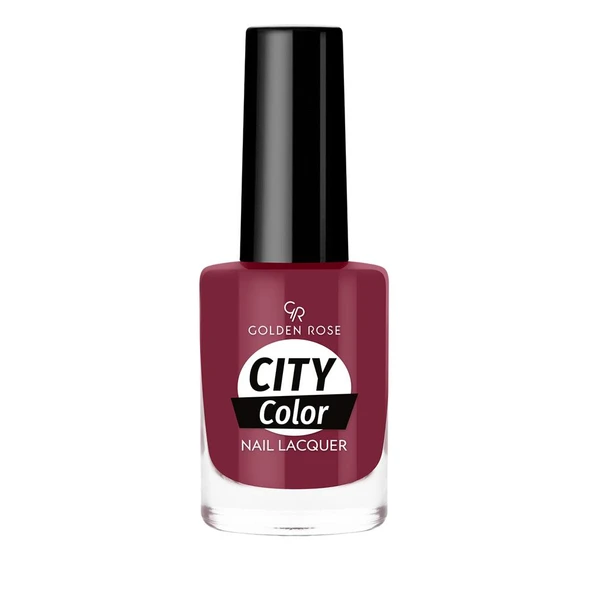 Golden Rose City Color Oje No:45 ürün görseli 1