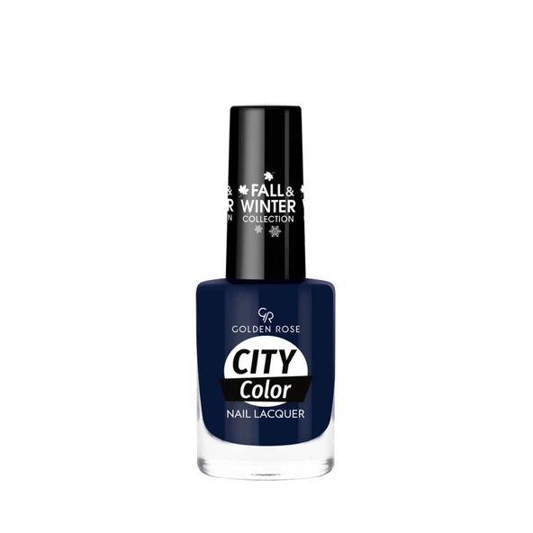 Golden Rose Cıty Color Nail Lacquer 316 ürün görseli 1