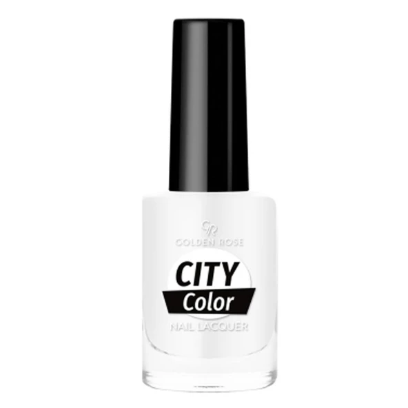 Golden Rose City Color Oje No:03 ürün görseli 1