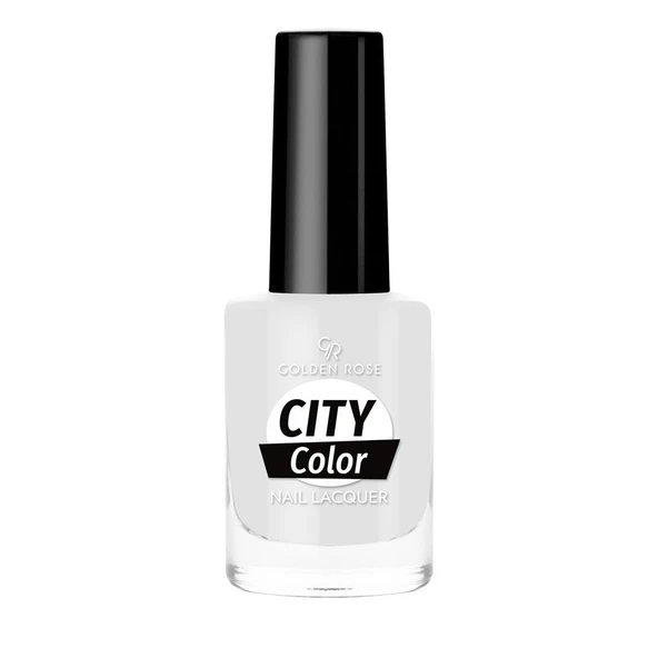 Golden Rose City Color Oje No:01 ürün görseli 1