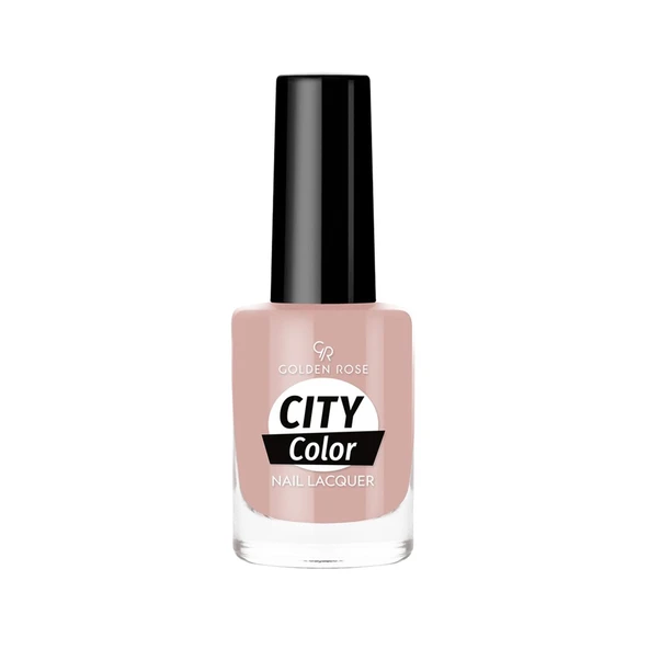 Golden Rose Oje - Gr Color Naıl Lacquer No:16 ürün görseli 1