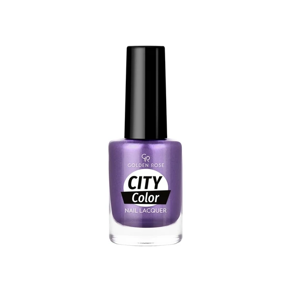 Golden Rose Oje City Color NO:60 ürün görseli 1