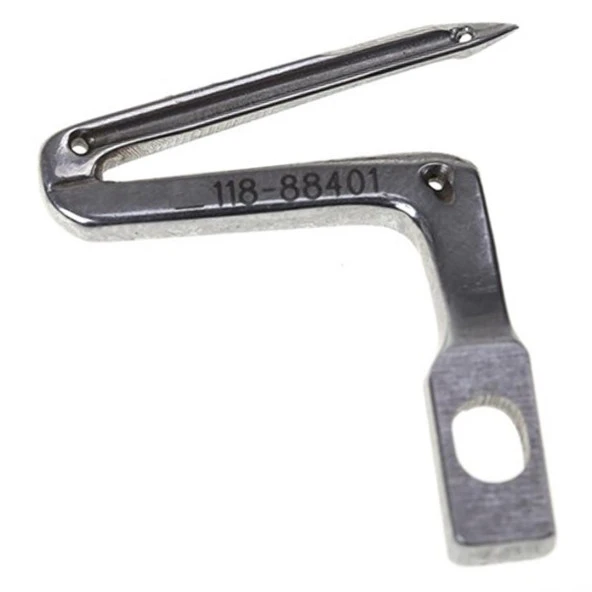 FDM Juki Overlok Makinesi Alt lüperi 118-88401 ürün görseli 1