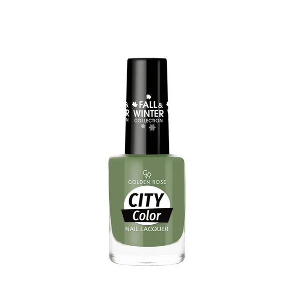 Golden Rose City Color Fall&Winter Collection No:307 ürün görseli 1