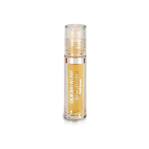 Golden Rose Meyveli Dudak Parlatıcısı - Roll On Lipgloss Muz ürün görseli 1