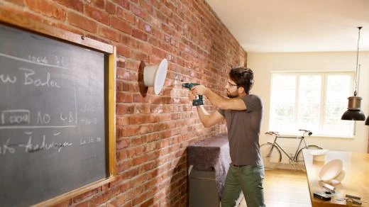 Bosch PSB 18 LI-2 ERGO (SOLO) - Resim 4