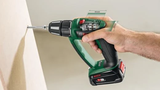 Bosch PSB 18 LI-2 ERGO (SOLO) - Resim 3