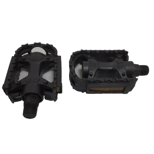 PEDAL BMX SİYAH - Resim 6