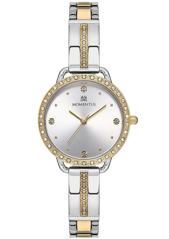 Momentus SW260T-02SG Bayan Kol Saati ürün görseli 1