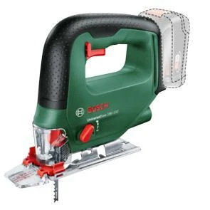 Bosch UNİVERSALSAW 18V-100 DEKUPAJ TESTERE (solo) ürün görseli 1