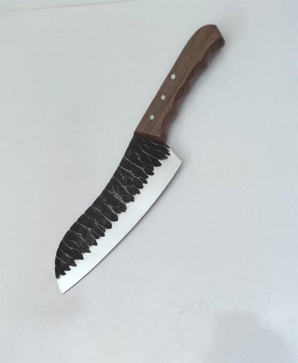 DÖVME ÇELİK ŞEF BIÇAĞI 1 ürün görseli 1