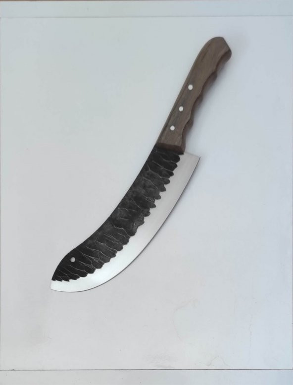 DÖVME ÇELİK ŞEF BIÇAĞI 4 ürün görseli 1