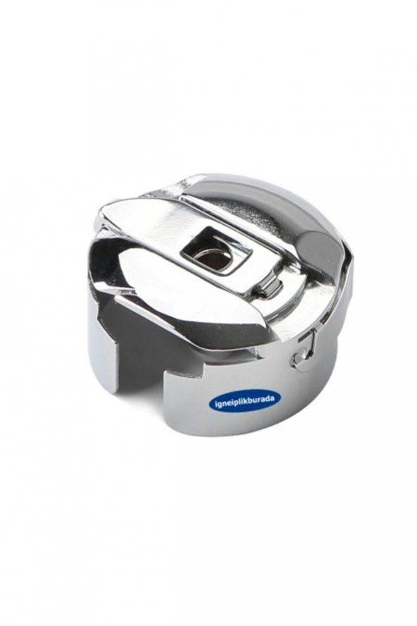 Düz Makine Yaysız Mekik BC-DB1-NBL6 ORJ ürün görseli 1