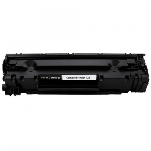 Calligraph Canon i sensys MF4430 Toner Muadil Yazıcı Kartuş ürün görseli 1